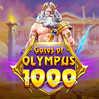 pengalaman seru bermain Olympus-1000 di GWKWIN